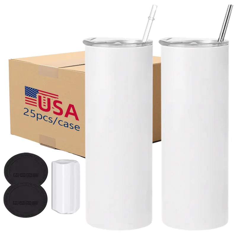 20oz Tumbler case of 25